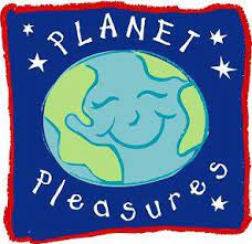 Planet Pleasures