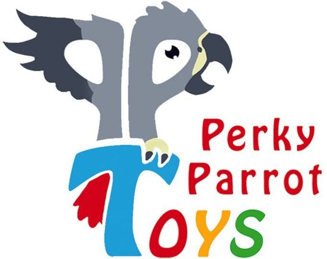 Perky Parrot Toys