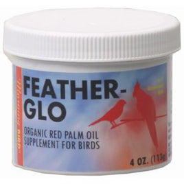 MOR 00141 FEATHER-GLO ORGANIC PALM OIL-4