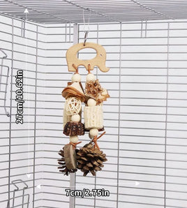 Elephant Dangler Small