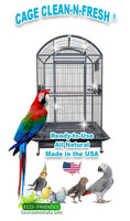 
              CAGE CLEAN-N-FRESH® 32oz
            