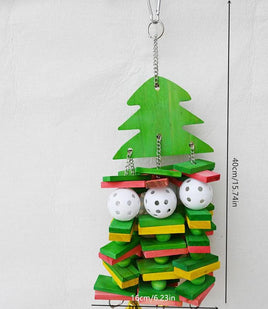 Christmas Tree Dangler