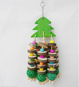 Christmas tree Old Fashion Dangler