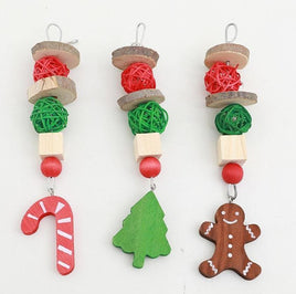 Small Christmas Danglers