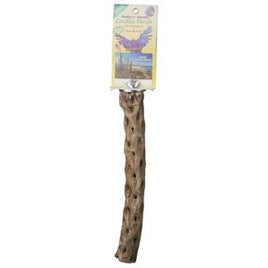 PPP 50736 BOLT-ON – CHOLLA CACTUS PERCH – 6