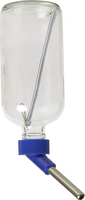
              Lixit Chew Proof Glass Bird & Small Animal Water Bottle 8 oz
            