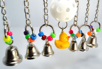 
              Bell Wind Chimes
            