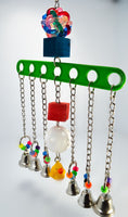 
              Bell Wind Chimes
            