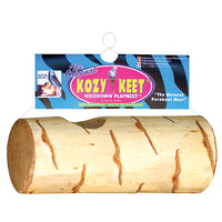 
              Kozy Keet
            