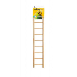 Prevue Birdie Basics Ladder 9 Rung