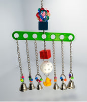 
              Bell Wind Chimes
            