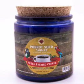 Parrot Safe Candles - Fresh Brewed Coffee