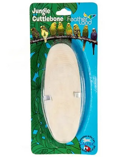 Cuttlebone - Single Blister Pack Up to 6"
