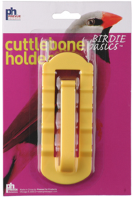 PH Cuttlebone Holder