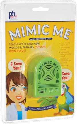 Mimic Me