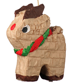 Reindeer Piñata