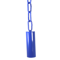 
              Indestructible Steel Bell Small
            