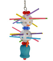 
              Fiesta Stick Ball
            