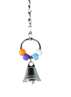 
              Key Chain Bell
            