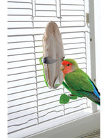 
              Cuttlebone Holder Green Vine
            