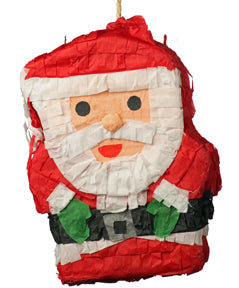 Santa Piñata