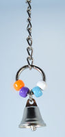 
              Key Chain Bell
            