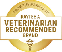 
              Kaytee Food From The Wild Cockatiel Food For Digestive Health
            